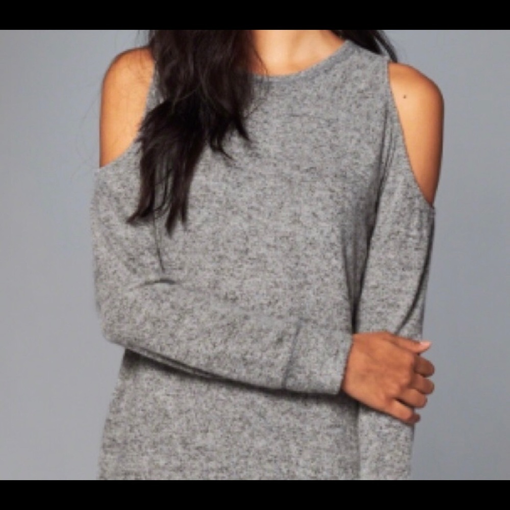 Abercrombie Sweater Dress